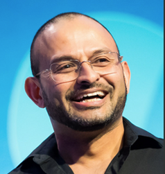 Sid Mathur